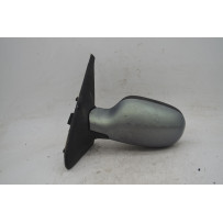 Specchietto retrovisore esterno SX Renault Clio II Dal 1998 al 2001 Cod 018011  1762178033561