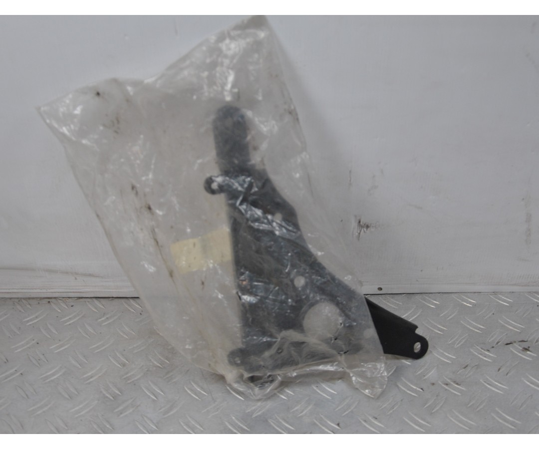 Staffa Supporto Marmitta MBK Booster CW 50 dal 1990 al 1994 Cod 5NR-F5371-00  1624442116595