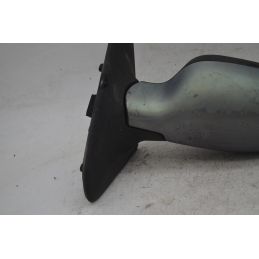Specchietto retrovisore esterno SX Renault Clio II Dal 1998 al 2001 Cod 018011  1762178033561