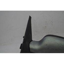 Specchietto retrovisore esterno SX Renault Clio II Dal 1998 al 2001 Cod 018011  1762178033561