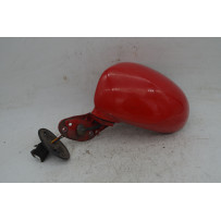 Specchietto Retrovisore esterno SX Chevrolet Matiz Dal 2005 al 2010 Cod 96600411  1762178083290