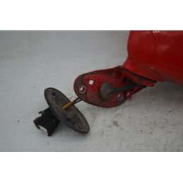 Specchietto Retrovisore esterno SX Chevrolet Matiz Dal 2005 al 2010 Cod 96600411  1762178083290