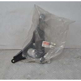 Staffa Supporto Marmitta MBK Booster CW 50 dal 1990 al 1994 Cod 5NR-F5371-00  1624442116595