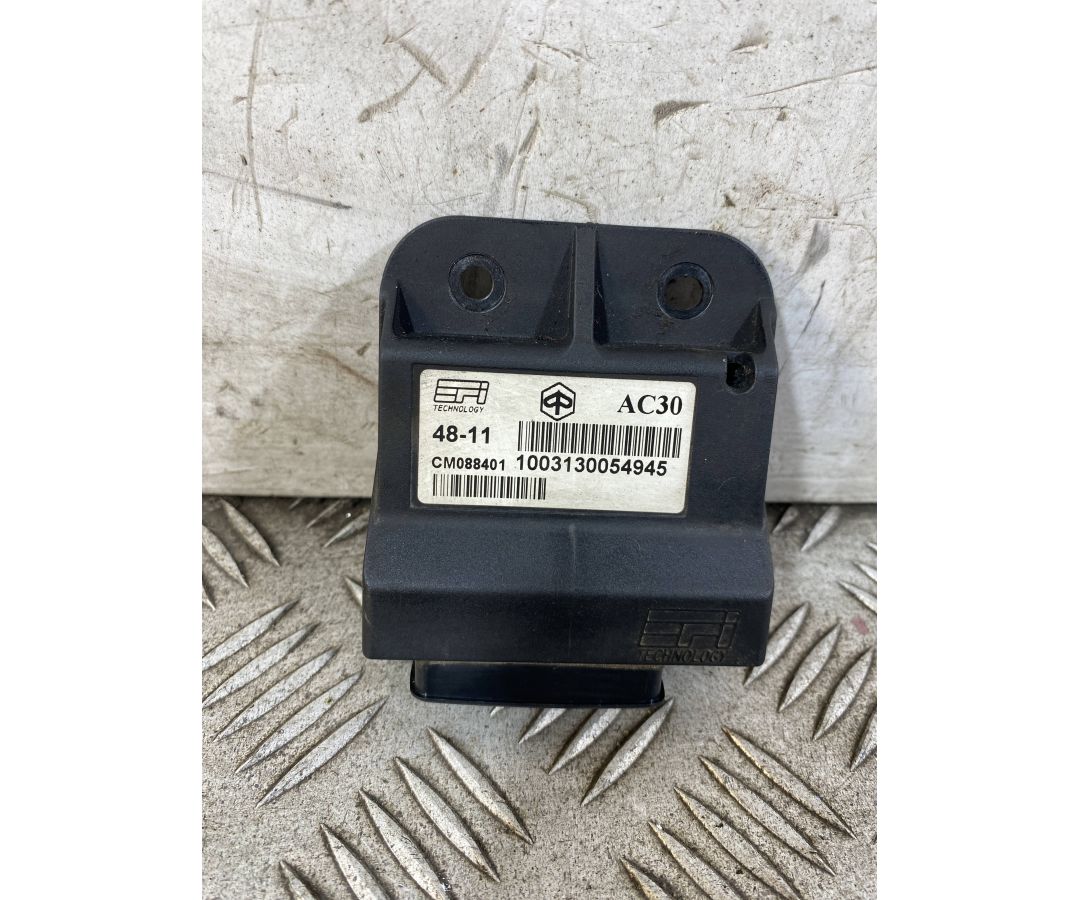 Centralina Accensione Piaggio Vespa LX 50 / 125 Dal 2005 al 2011 COD CM088401  1762178663508