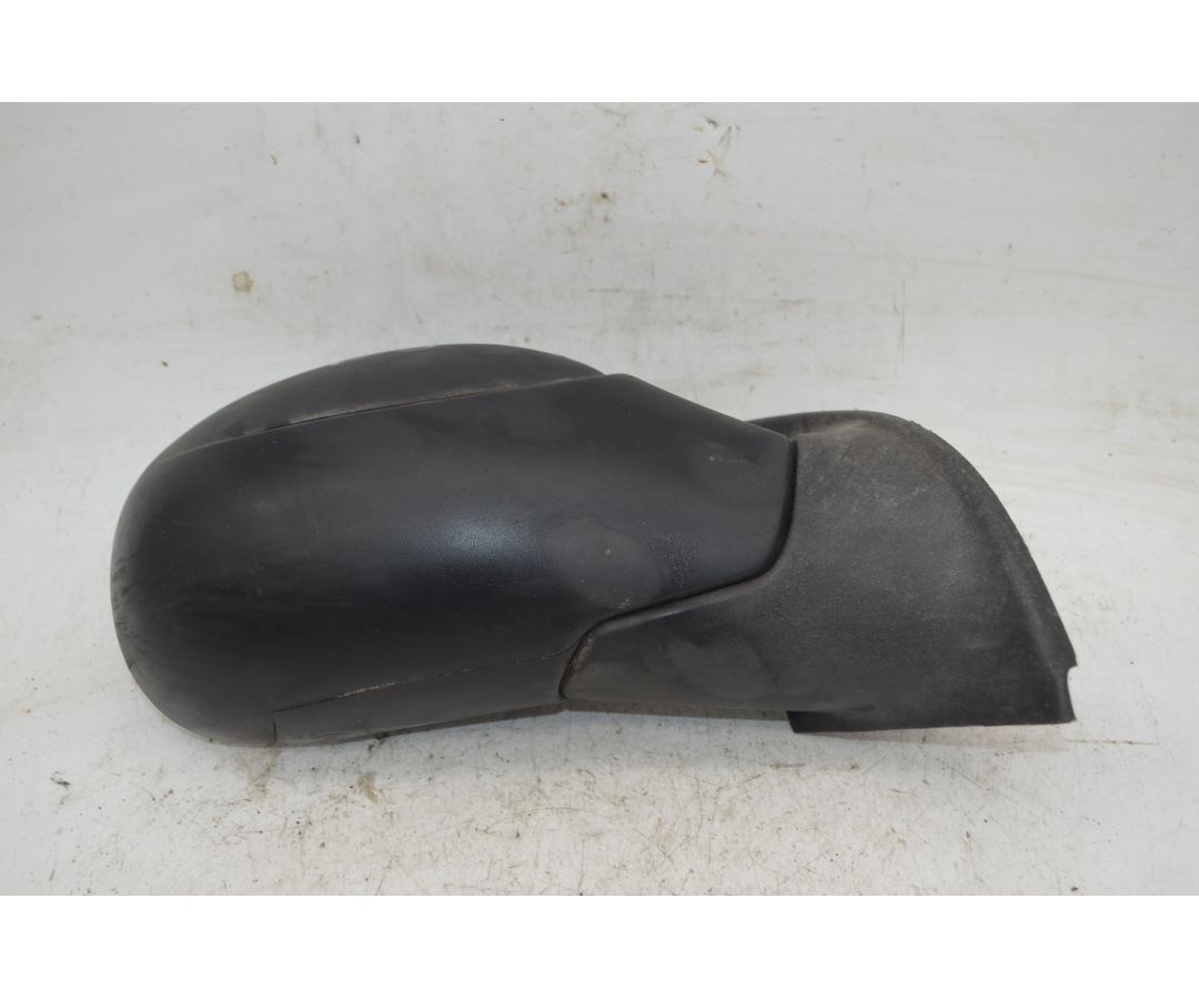 Specchietto retrovisore esterno DX Citroen C2 Dal 2003 al 2010 Cod 011019  1762178569909