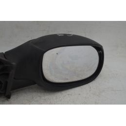 Specchietto retrovisore esterno DX Citroen C2 Dal 2003 al 2010 Cod 011019  1762178569909