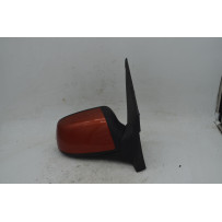 Specchietto Retrovisore esterno DX Ford Fiesta V Dal 2002 al 2008 Cod 013936  1762178786443