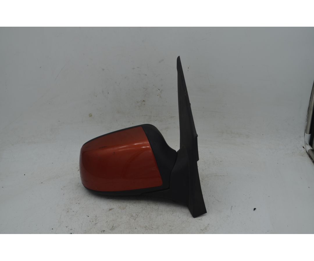 Specchietto Retrovisore esterno DX Ford Fiesta V Dal 2002 al 2008 Cod 013936  1762178786443