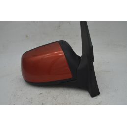 Specchietto Retrovisore esterno DX Ford Fiesta V Dal 2002 al 2008 Cod 013936  1762178786443