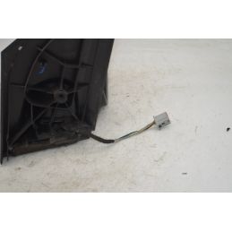 Specchietto Retrovisore esterno DX Ford Fiesta V Dal 2002 al 2008 Cod 013936  1762178786443