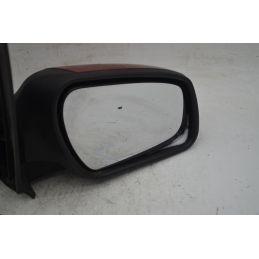 Specchietto Retrovisore esterno DX Ford Fiesta V Dal 2002 al 2008 Cod 013936  1762178786443