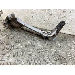 Staffa Pedana Poggiapiedi Destra Dx Honda CB 500 Dal 1993 al 2004  1762180656185