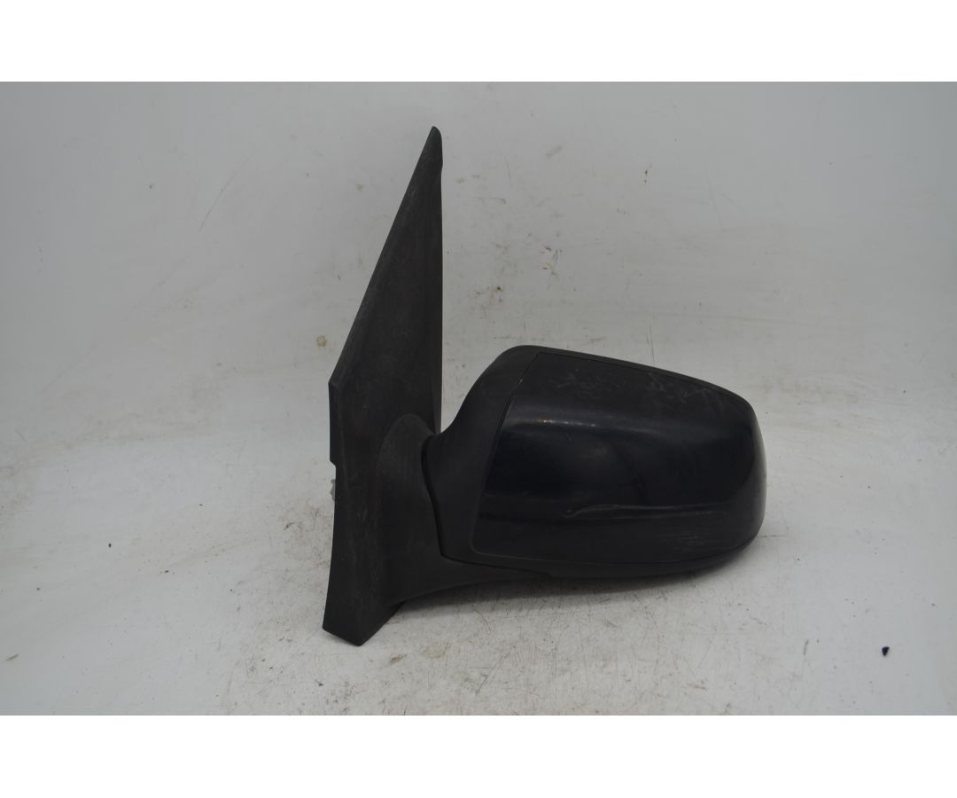 Specchietto Retrovisore esterno SX Ford Fiesta V Dal 2002 al 2008 Cod 013936  1762179139866