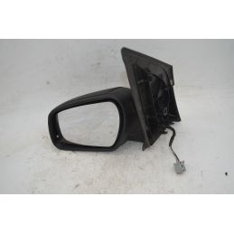 Specchietto Retrovisore esterno SX Ford Fiesta V Dal 2002 al 2008 Cod 013936  1762179139866