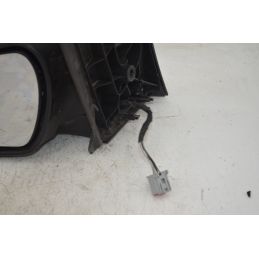 Specchietto Retrovisore esterno SX Ford Fiesta V Dal 2002 al 2008 Cod 013936  1762179139866