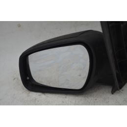 Specchietto Retrovisore esterno SX Ford Fiesta V Dal 2002 al 2008 Cod 013936  1762179139866