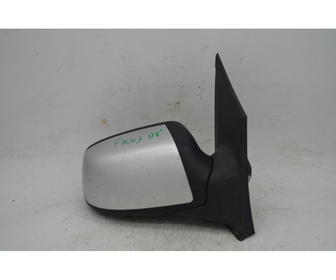 Specchietto Retrovisore esterno DX Ford Focus II Dal 2004 al 2008 Cod 014292  1762179505913