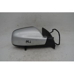 Specchietto Retrovisore esterno DX Peugeot 307 Dal 2001 al 2009 Cod 014175  1762180204980