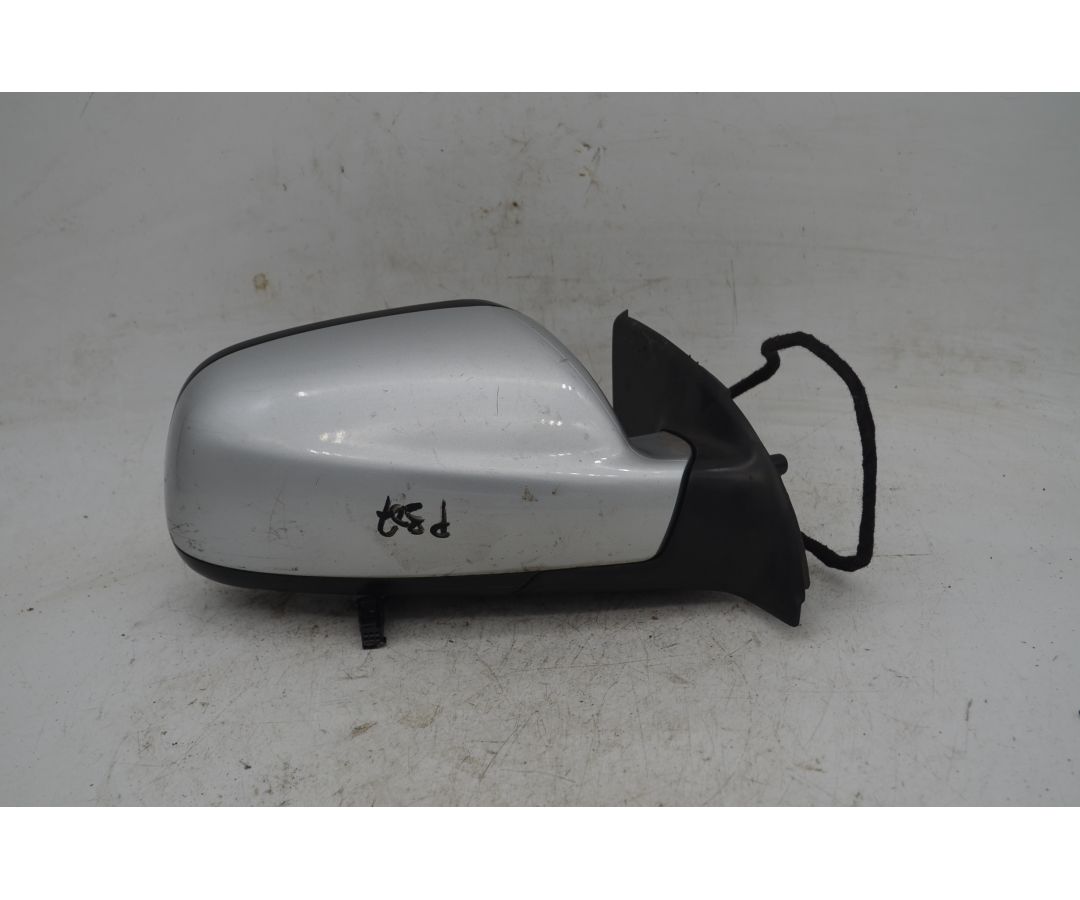Specchietto Retrovisore esterno DX Peugeot 307 Dal 2001 al 2009 Cod 014175  1762180204980