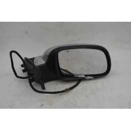 Specchietto Retrovisore esterno DX Peugeot 307 Dal 2001 al 2009 Cod 014175  1762180204980