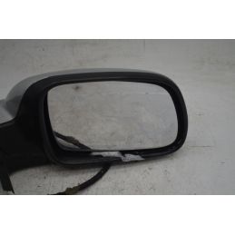 Specchietto Retrovisore esterno DX Peugeot 307 Dal 2001 al 2009 Cod 014175  1762180204980