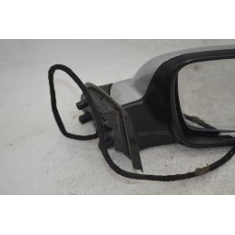 Specchietto Retrovisore esterno DX Peugeot 307 Dal 2001 al 2009 Cod 014175  1762180204980
