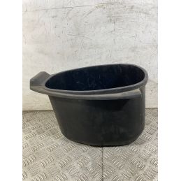 Carena Vano Sottosella Piaggio Vespa LX 50 / 125 Dal 2005 al 2011  1762180433113