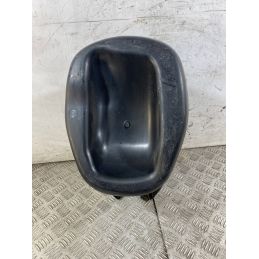 Carena Vano Sottosella Piaggio Vespa LX 50 / 125 Dal 2005 al 2011  1762180433113