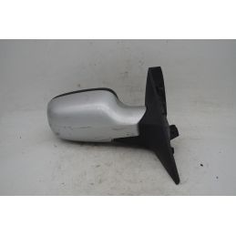 Specchietto retrovisore esterno DX Renault Megane II Dal 2002 al 2006 Cod 011126-1127  1762180440920