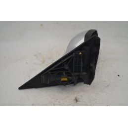 Specchietto retrovisore esterno DX Renault Megane II Dal 2002 al 2006 Cod 011126-1127  1762180440920