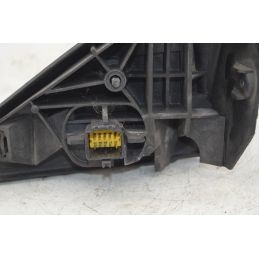 Specchietto retrovisore esterno DX Renault Megane II Dal 2002 al 2006 Cod 011126-1127  1762180440920