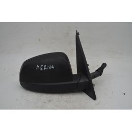 Specchietto Retrovisore esterno DX Opel Meriva A Dal 2003 al 2010 Cod 014176  1762180524385