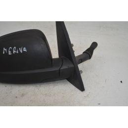 Specchietto Retrovisore esterno DX Opel Meriva A Dal 2003 al 2010 Cod 014176  1762180524385