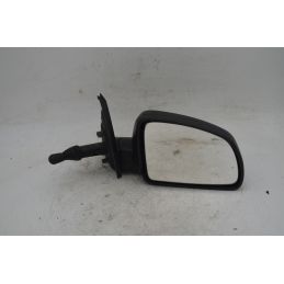 Specchietto Retrovisore esterno DX Opel Meriva A Dal 2003 al 2010 Cod 014176  1762180524385