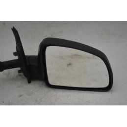 Specchietto Retrovisore esterno DX Opel Meriva A Dal 2003 al 2010 Cod 014176  1762180524385