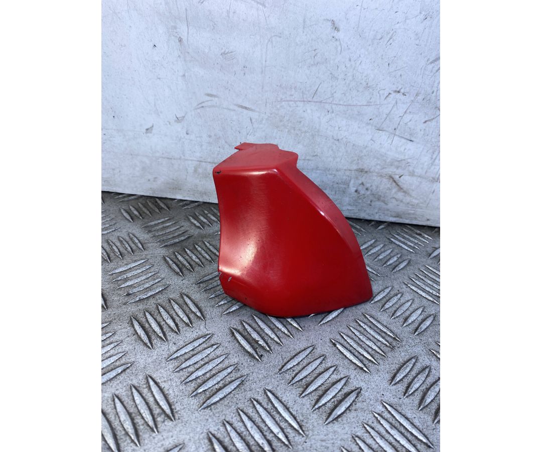 Carena Coperchio Sottopedana Destro Dx Piaggio Vespa LX 50 / 125 Dal 2005 al 2011  1762181078191