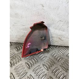 Carena Coperchio Sottopedana Destro Dx Piaggio Vespa LX 50 / 125 Dal 2005 al 2011  1762181078191