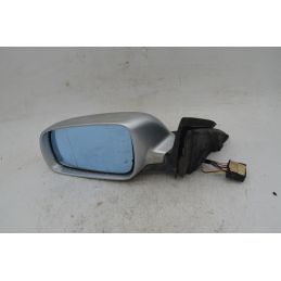 Specchietto Retrovisore esterno SX Audi A6 Avant Dal 1997 al 2004 Cod 4B1858531BB3FZ  1762181014472