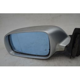 Specchietto Retrovisore esterno SX Audi A6 Avant Dal 1997 al 2004 Cod 4B1858531BB3FZ  1762181014472