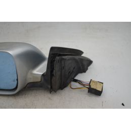 Specchietto Retrovisore esterno SX Audi A6 Avant Dal 1997 al 2004 Cod 4B1858531BB3FZ  1762181014472