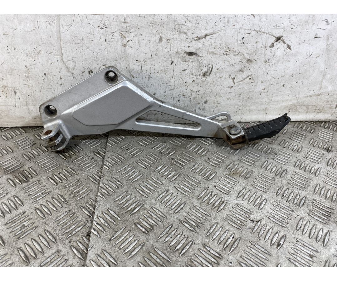 Staffa Pedana Poggiapiedi Sinistra Sx Honda CB 500 Dal 1993 al 2004  1762181307659