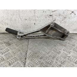 Staffa Pedana Poggiapiedi Sinistra Sx Honda CB 500 Dal 1993 al 2004  1762181307659