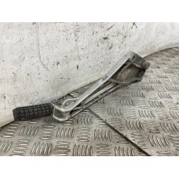 Staffa Pedana Poggiapiedi Sinistra Sx Honda CB 500 Dal 1993 al 2004  1762181307659