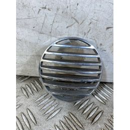 Carena Griglia Scudetto Piaggio Vespa LX 50 / 125 Dal 2005 al 2011  1762181418317