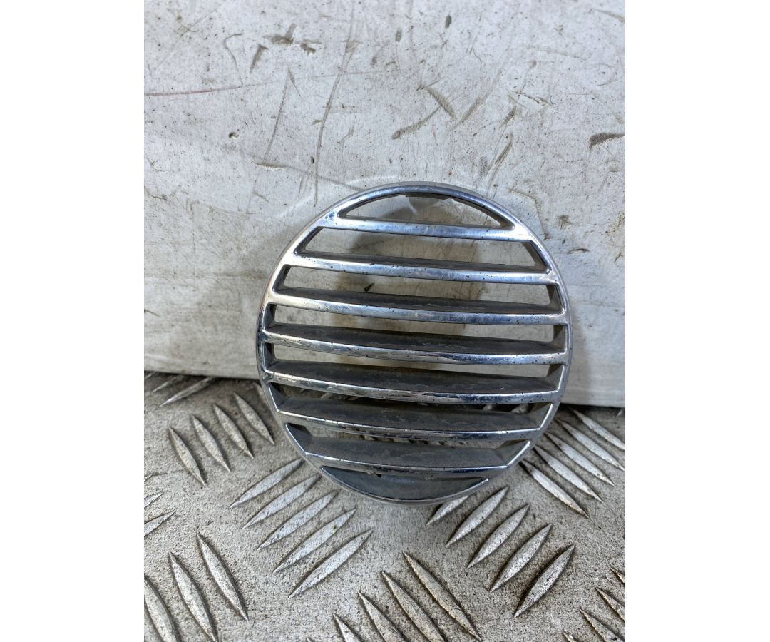 Carena Griglia Scudetto Piaggio Vespa LX 50 / 125 Dal 2005 al 2011  1762181418317