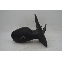 Specchietto retrovisore esterno DX Renault Clio Dal 1998 al 2001 Cod 014040  1762181594295