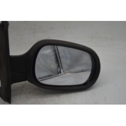 Specchietto retrovisore esterno DX Renault Clio Dal 1998 al 2001 Cod 014040  1762181594295