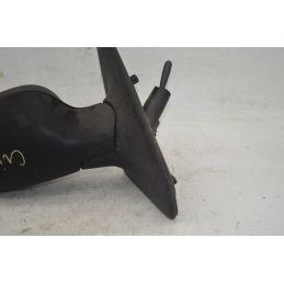 Specchietto retrovisore esterno DX Renault Clio Dal 1998 al 2001 Cod 014040  1762181594295