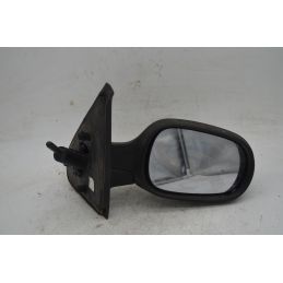 Specchietto retrovisore esterno DX Renault Clio Dal 1998 al 2001 Cod 014040  1762181594295
