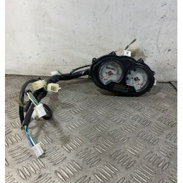 Strumentazione Contachilometri Garelli VIP 50 4T Dal 2006 Al 2007 KM 02280  1762181847513